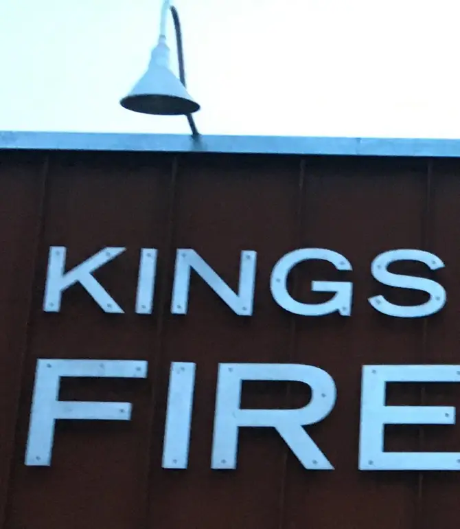 Kingston