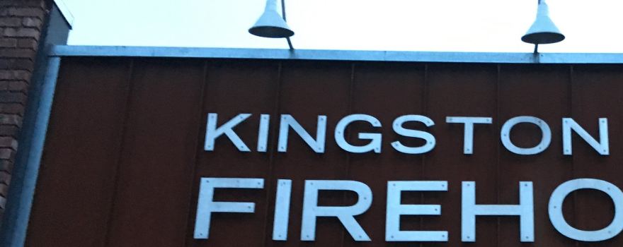 Firehouse Theater