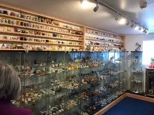 Glenview Folk Museum