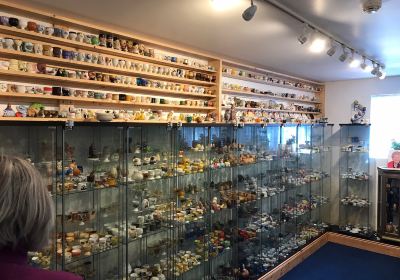 Glenview Folk Museum
