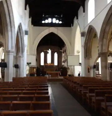 ルートンのホテル