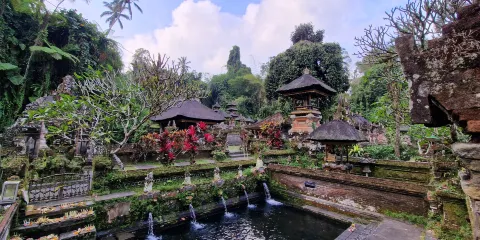 Sebatu
