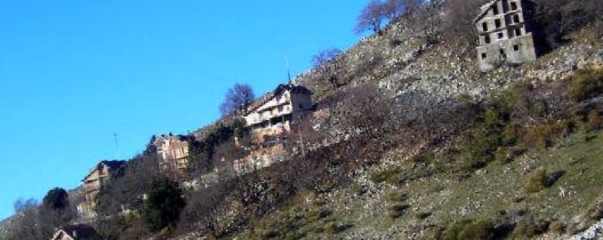 Monte Scalambra