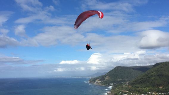 Stanwell Tops