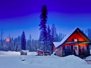 Black Jack Ski Club