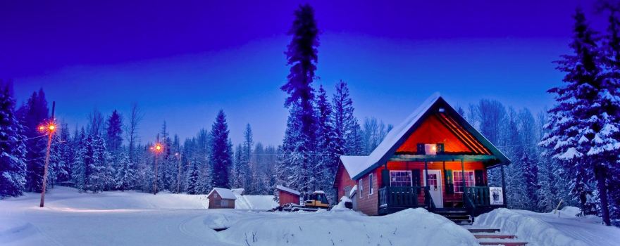Black Jack Ski Club