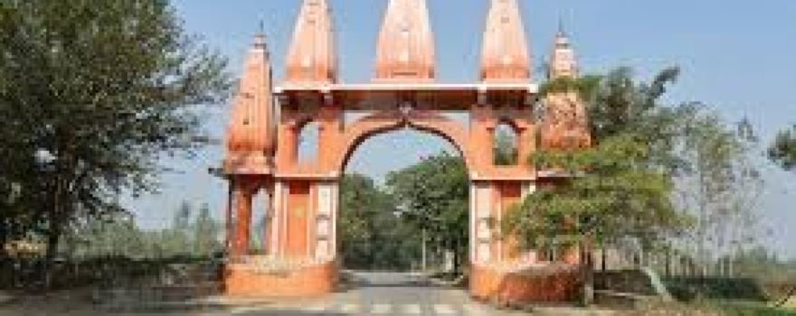 Yamuna Nagar
