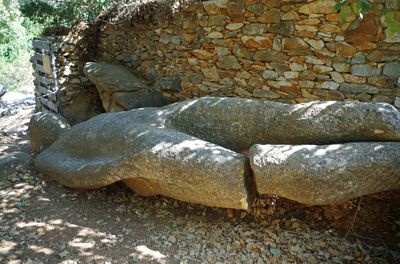 Kouros of Flerio