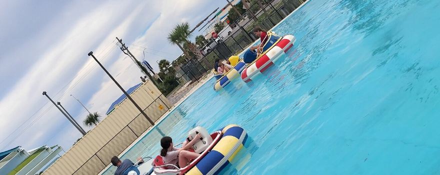 Fort Walton Beach