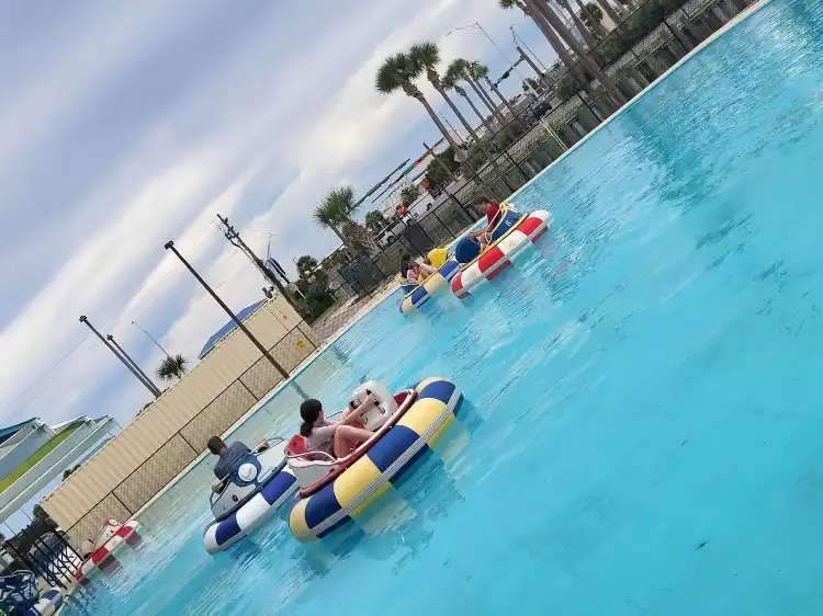 Hotel Fairfield by Marriott di Fort Walton Beach