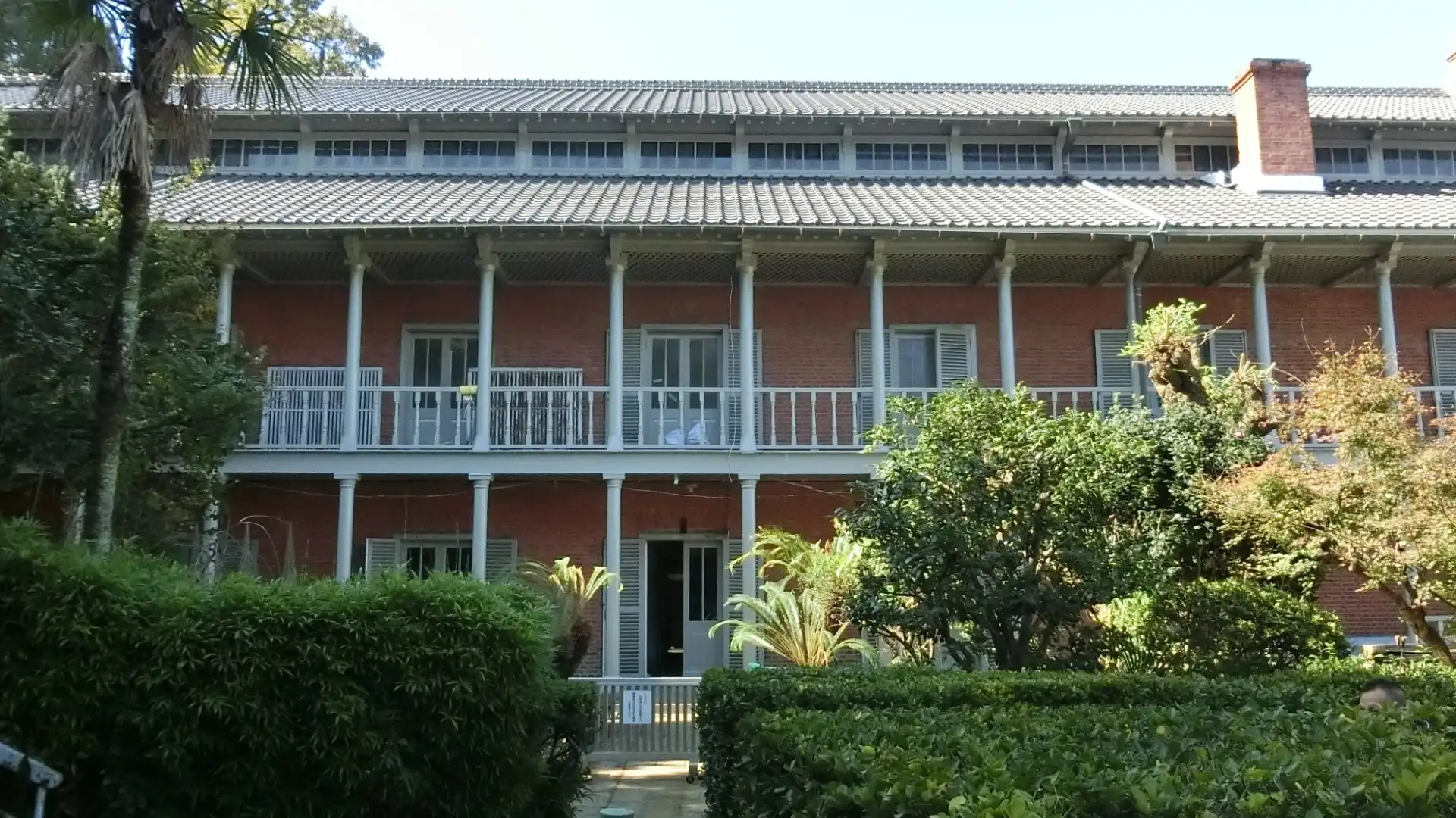 Hotels near Former the Archbishop Hall of the Roman Catholic Archdiocese of Nagasaki