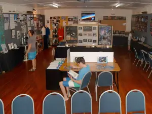 Te Awamutu Space Centre