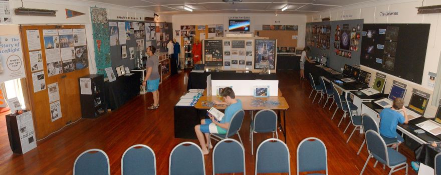 Te Awamutu Space Centre