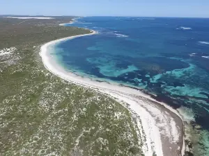 Hangover Bay