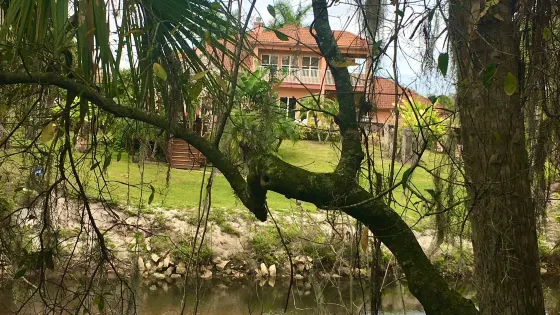 George LeStrange Preserve