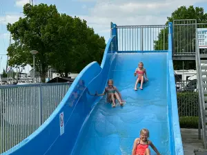 Passantenhaven Heegerwal