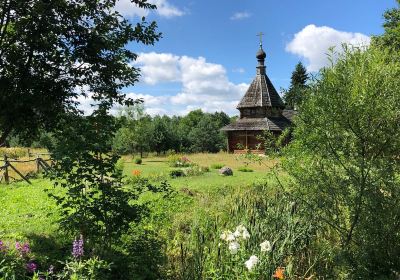 Вілейський район