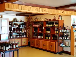 Winegarden Estate Ltd