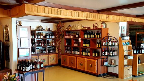 Winegarden Estate Ltd