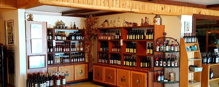Winegarden Estate Ltd