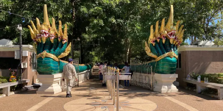 Ban Dung Travel Guide 2026: Top Attractions, Things to Do & Deals |  Trip.com | June 2026