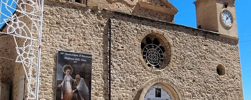 Chiesa Matrice