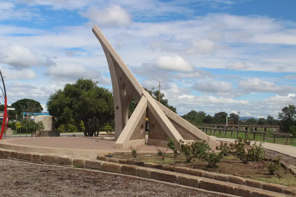 3_Singleton Sundial