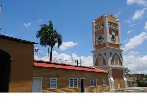 Fortaleza San Luis