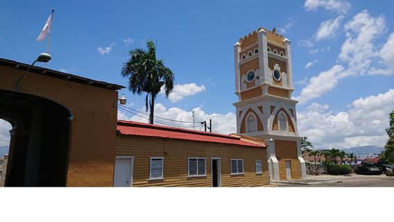 Fortaleza San Luis