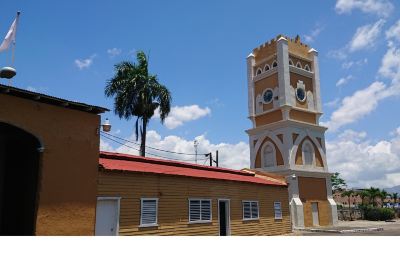 Fortaleza San Luis