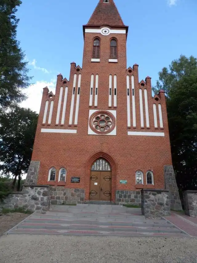 Hotel di Olsztynski