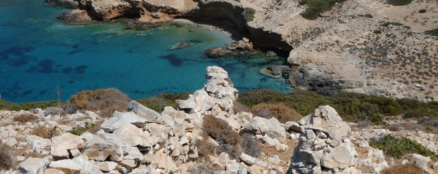 Cave of Agios Ioannis
