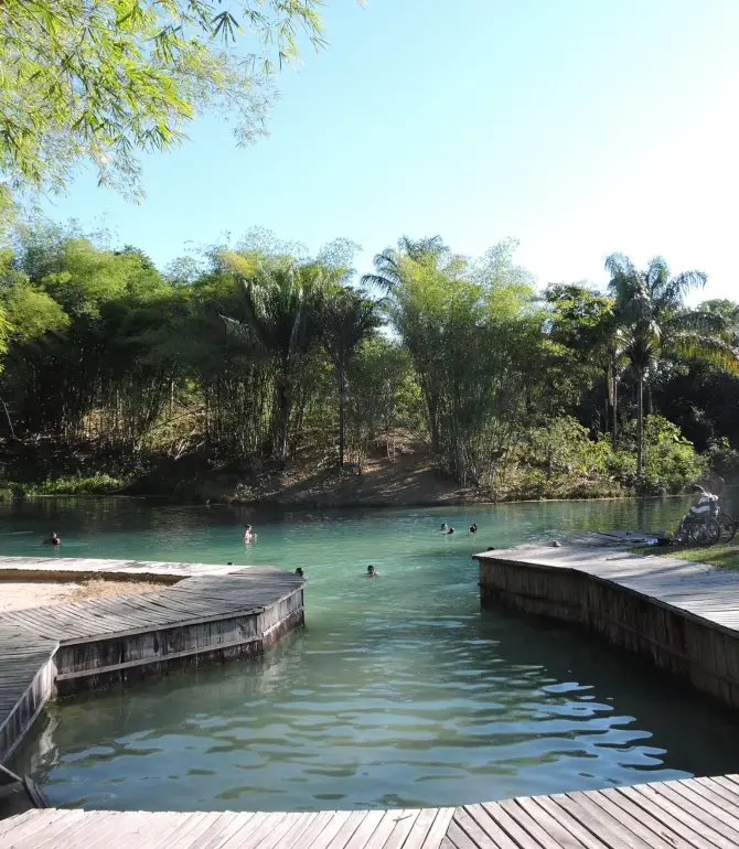 Primavera de Rondônia