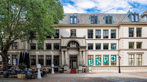 Het Utrechts Archief