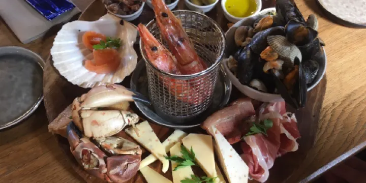 Wijnhoeve de kleine Schorre