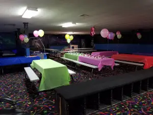 Rocket Skating Plus LLC
