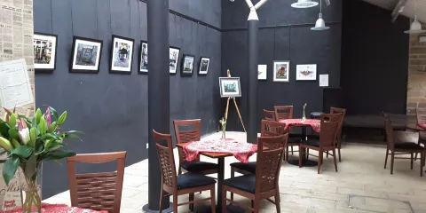 The Exchange Theatre