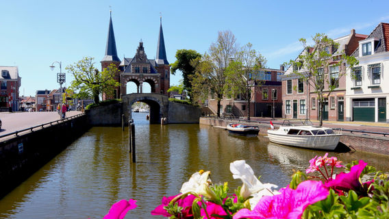 Waterpoort