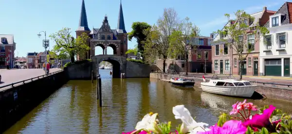 Hotels in Sneek
