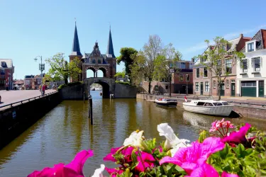 Waterpoort