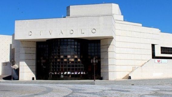 Andrej Bagar Theatre