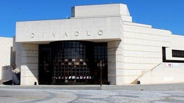 Andrej Bagar Theatre