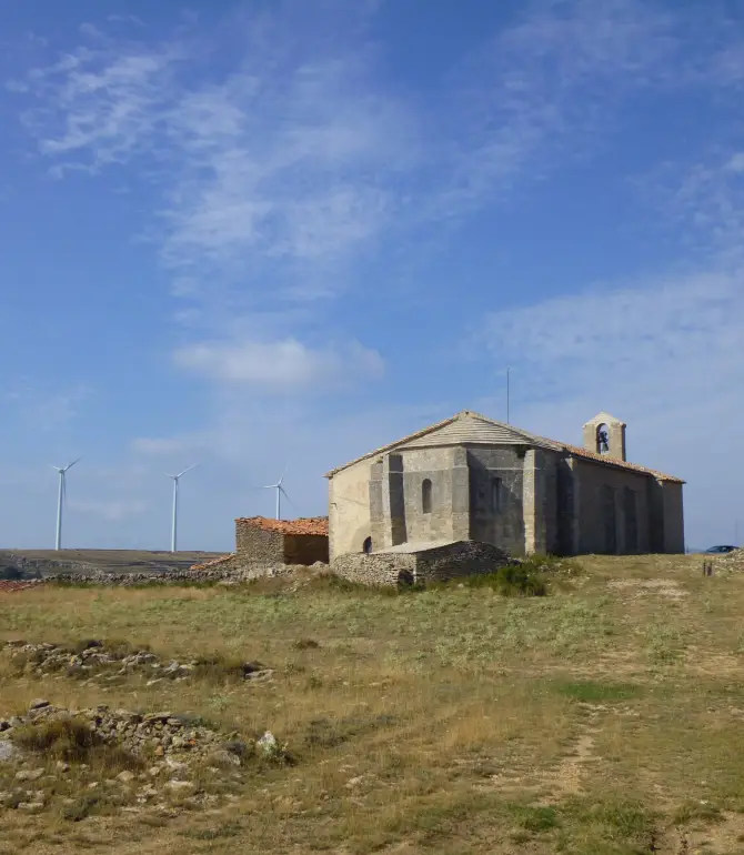 Castellfort