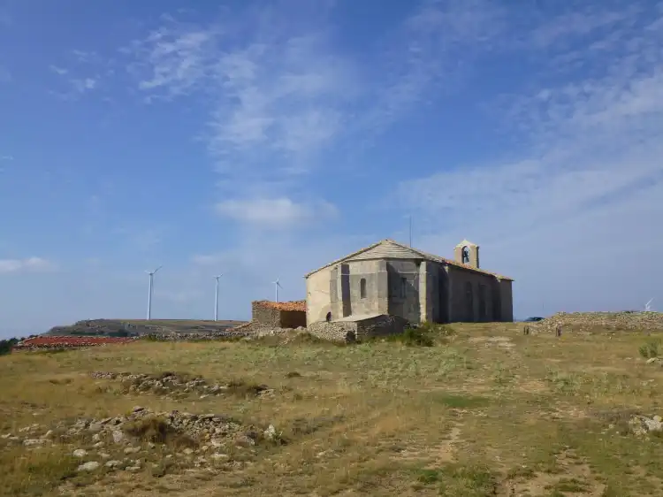 Hotel a Castellfort