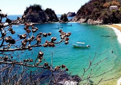 San Pedro Pochutla