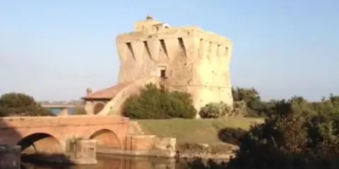 Torre di Buranaccio