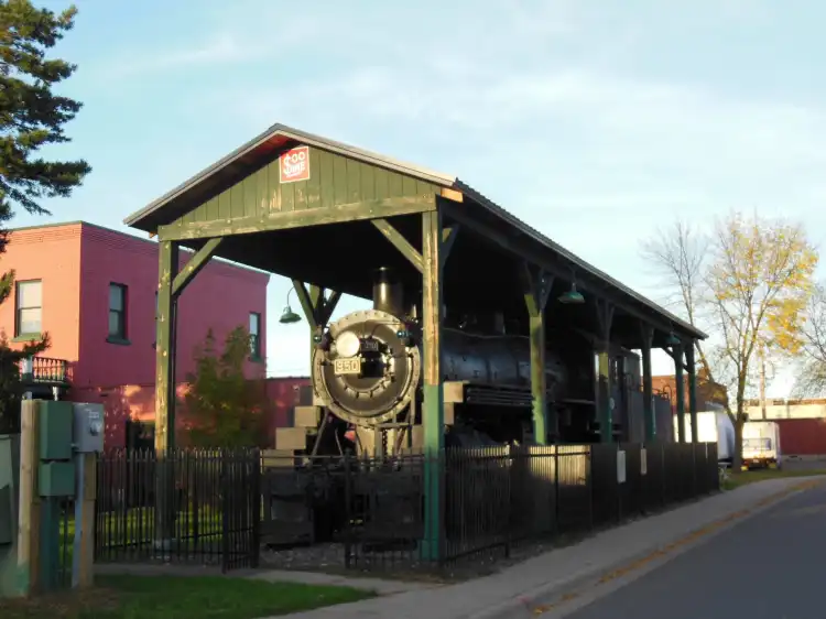 Hotels in Ashland
