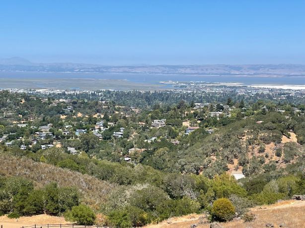 Edgewood Park & Natural Preserve