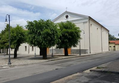 Convento di Sant'Antonio