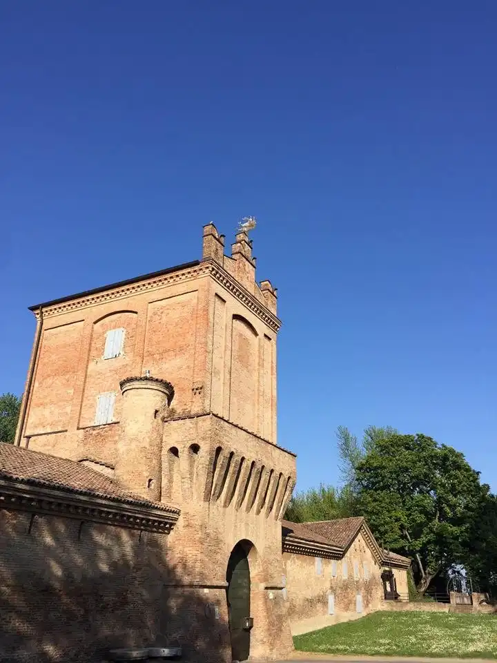 Hotel in zona Castello di Panzano